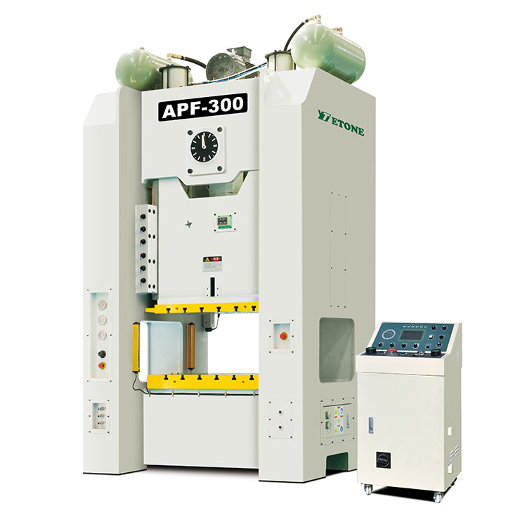 H Frame Precision Ard-Beachtais